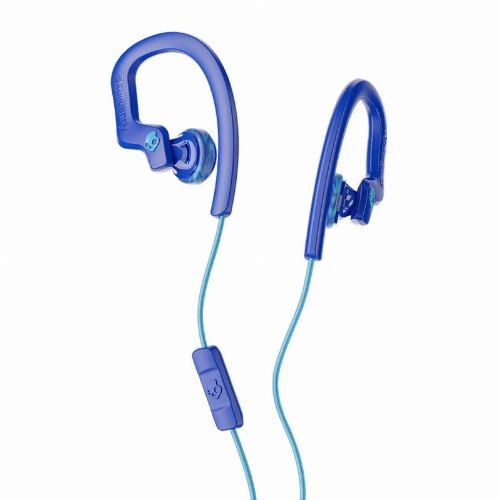 قیمت خرید فروش ایرفون Skullcandy Chops Flex Navy Hot Blue 